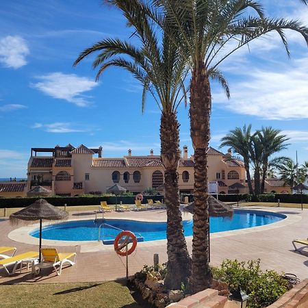 말라가 La Joya Fuengirola Seaview 아파트 외부 사진