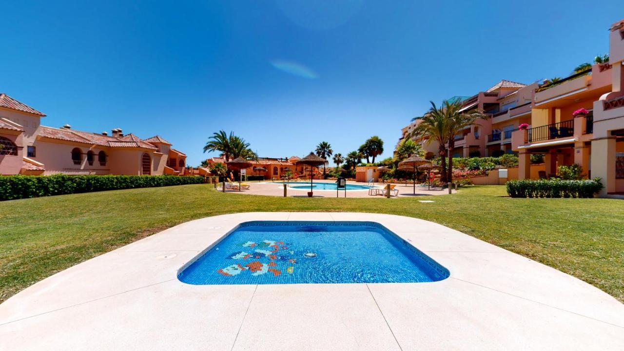 말라가 La Joya Fuengirola Seaview 아파트 외부 사진