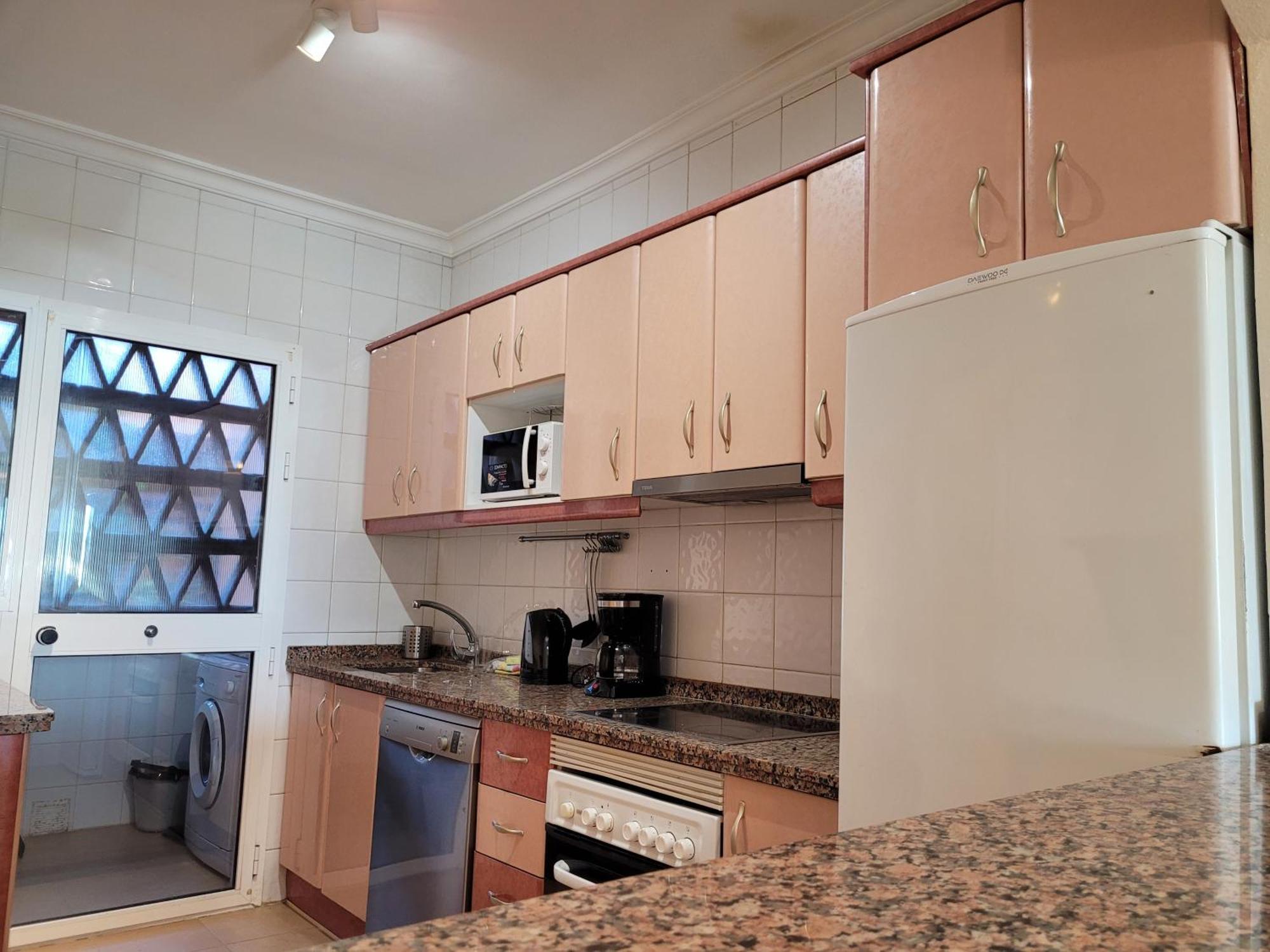 말라가 La Joya Fuengirola Seaview 아파트 외부 사진