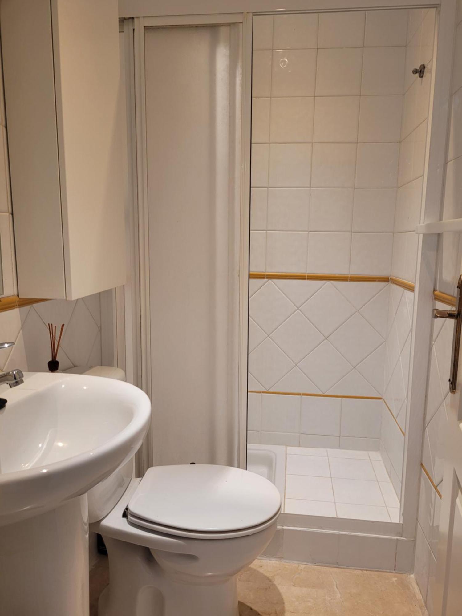 말라가 La Joya Fuengirola Seaview 아파트 외부 사진