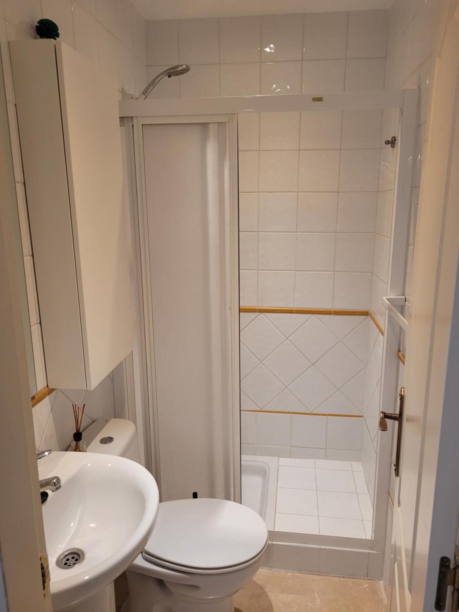 말라가 La Joya Fuengirola Seaview 아파트 외부 사진