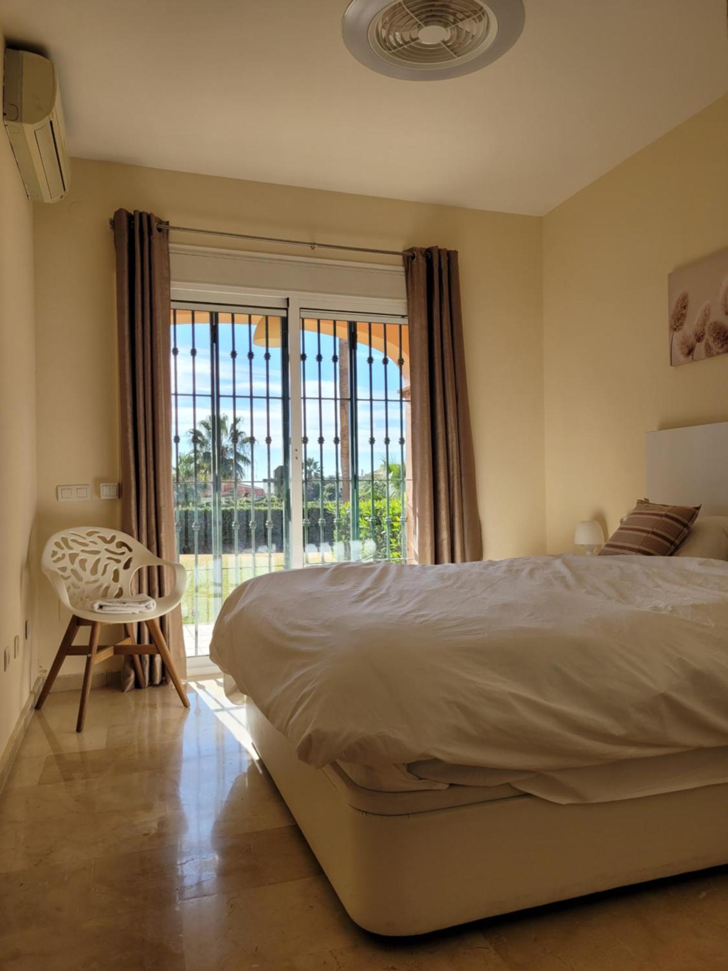 말라가 La Joya Fuengirola Seaview 아파트 외부 사진